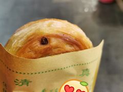 -潼关肉夹馍(永兴坊店)