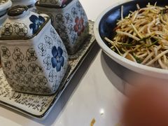 -东方饺子王(工农大路店)