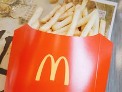 -麦当劳·得来速店(星沙大道店)