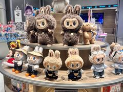 -泡泡玛特POPMART(宁波印象城店)