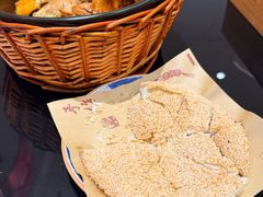 -老西门·常州菜(新区店)