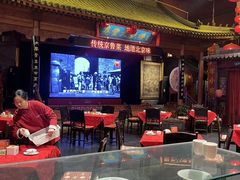-正阳门饭庄·烤鸭·北京菜(万丰路七里庄店)