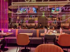 -比格比萨自助(永旺梦乐城店)