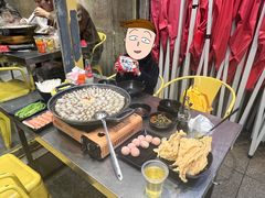 -水哥卜卜贝(东晓·胜汇里店)