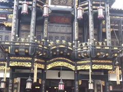 -观澜湖华谊冯小刚电影公社(百年记忆公社)