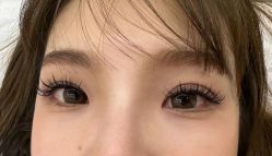 -七月美睫 美甲