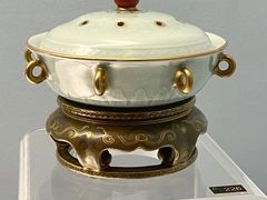 -上海博物馆(人民广场馆)