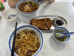 -好面道大肠面(中华路店)