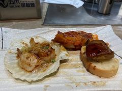 -大渔铁板烧(大悦城店)