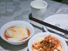 四川豆花-川味堂·四川豆花(八卦岭店)