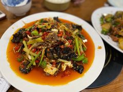-盛世盐帮·自贡特色(总店)