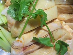 -绿柠食堂(北外滩店)