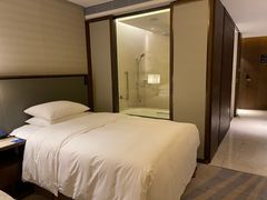 -舟山希尔顿酒店