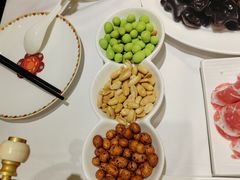 -澳洲肥牛火锅(转盘路店)