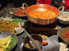 -Ameigo梅果·云贵川bistro(长宁来福士店)