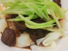 凉皮-小豆海棠(人民南路店)