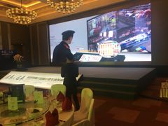 -成都安仁福朋喜来登酒店