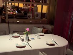 -北京柏悦酒店·锦庭餐厅Dining Room
