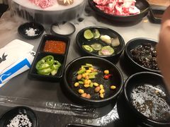 -九田家黑牛烤肉料理(石路天虹店)