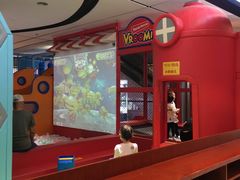 -远洋未来广场(育慧北路店)