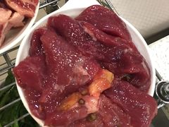 -蜀皇·菌汤鲜黄牛肉汤锅(宽窄巷子店)