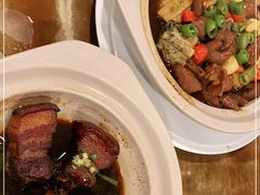 -一楼食业·美食人家