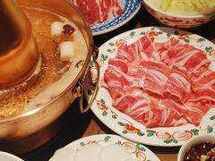 -北京老门框爆肚涮肉馆(凤城六路店)