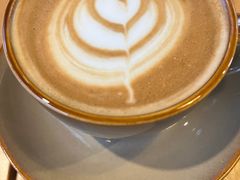 -echoes coffee回响咖啡(888街店)