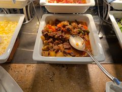 -浙江西子宾馆·瑶园咖啡厅