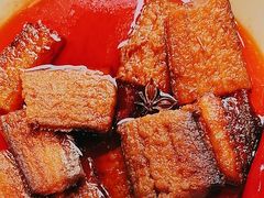 -北京老铺烤鸭(西稍门店)