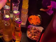 -赤红音乐现场(浦东金桥路店)