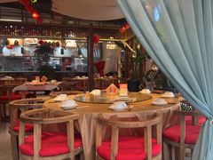 -水煮三国·川鲁江湖菜(香山店)