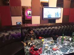 -音乐派KTV(盱眙皇剑国际店)