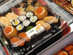 -争鲜回转寿司(东方银座店)