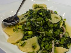 -香雪海饭店中餐厅(人民桥店)