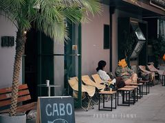 -CABO Coffee