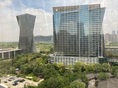 -成都世纪城假日酒店-西楼