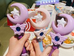 -海底捞火锅(劲松店)