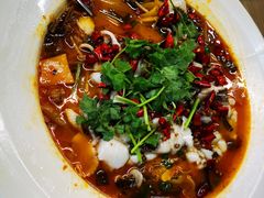-缘生态云南菜·野生菌庭院餐厅(华侨城店)