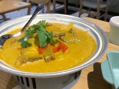 -米泰芒·东南亚料理(体育西店)