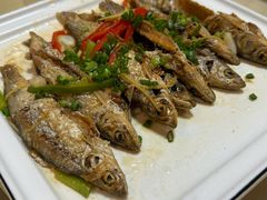 -年辉渔村·非遗传承餐厅(新丰江店)