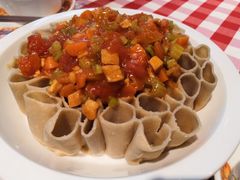 -西贝莜面村(万象天地店)