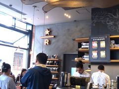 -星巴克(成都太古里二店)