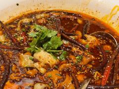 -九老汉·川渝江湖菜(合川路2店)