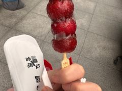 -海底捞火锅(海宁路店)
