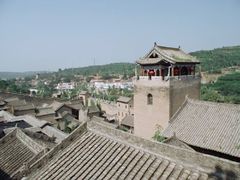 -皇城相府