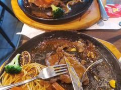 -豪享来牛排(人民店)