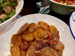 -小户人家(循礼门南国中心店)