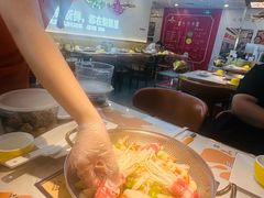 -黄记煌三汁焖锅(崇文门店)