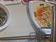-焯牛潮汕牛肉火锅(云峰街创始店)
